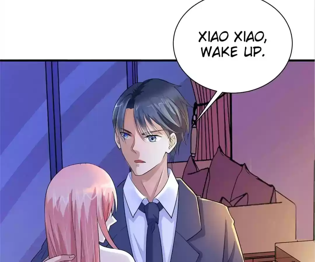 The Substitute Bride Chapter 77