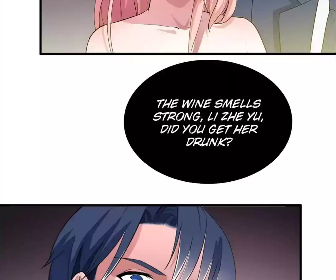 The Substitute Bride Chapter 77