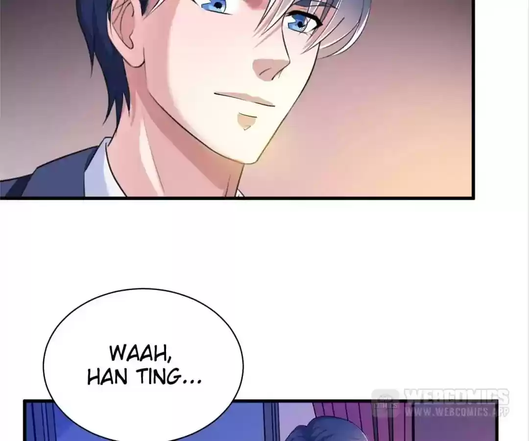 The Substitute Bride Chapter 77