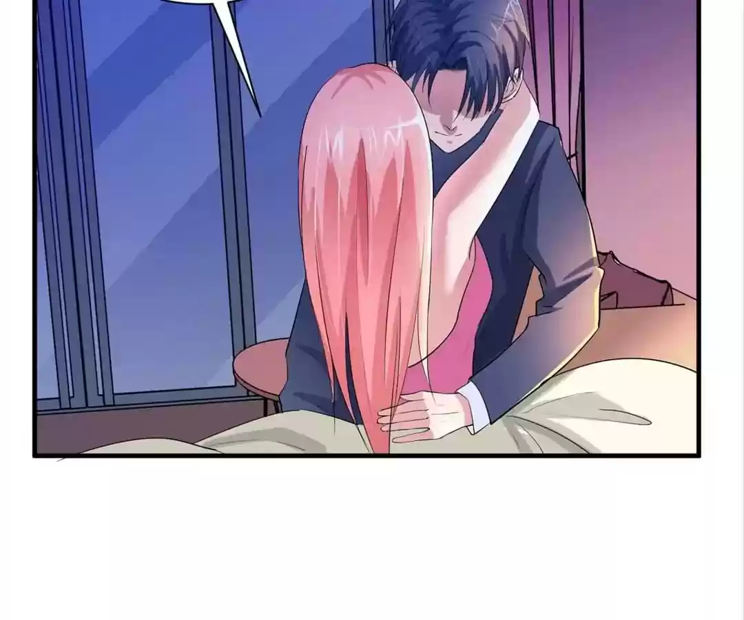 The Substitute Bride Chapter 77