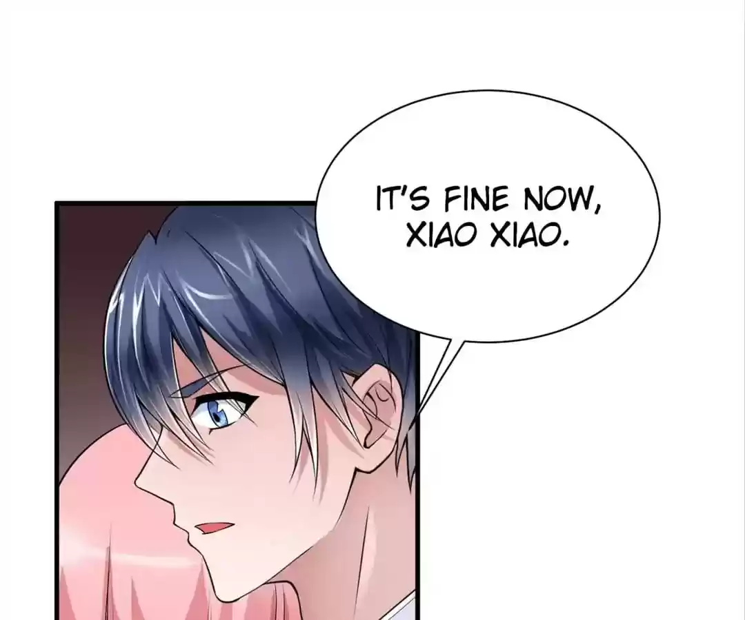 The Substitute Bride Chapter 77