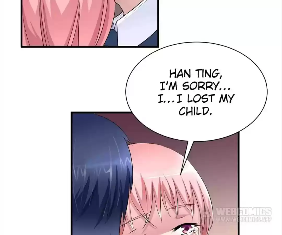 The Substitute Bride Chapter 77