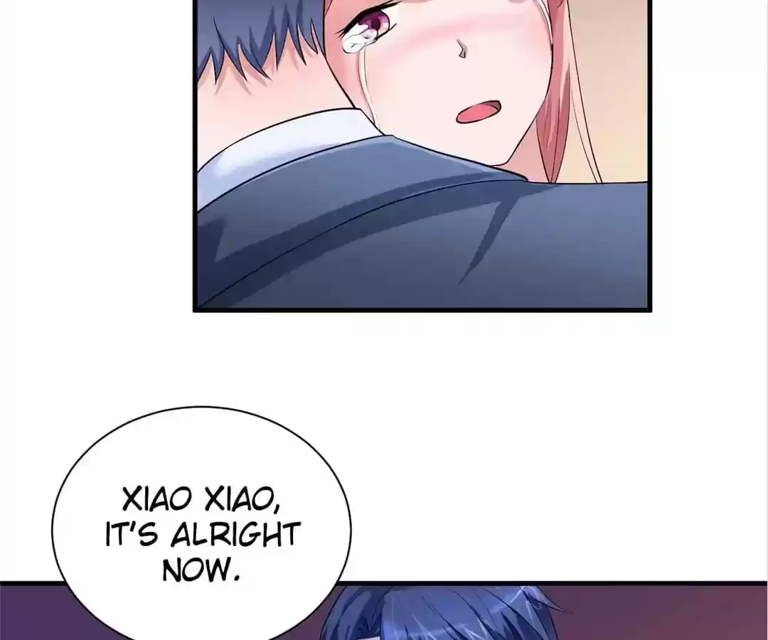 The Substitute Bride Chapter 77