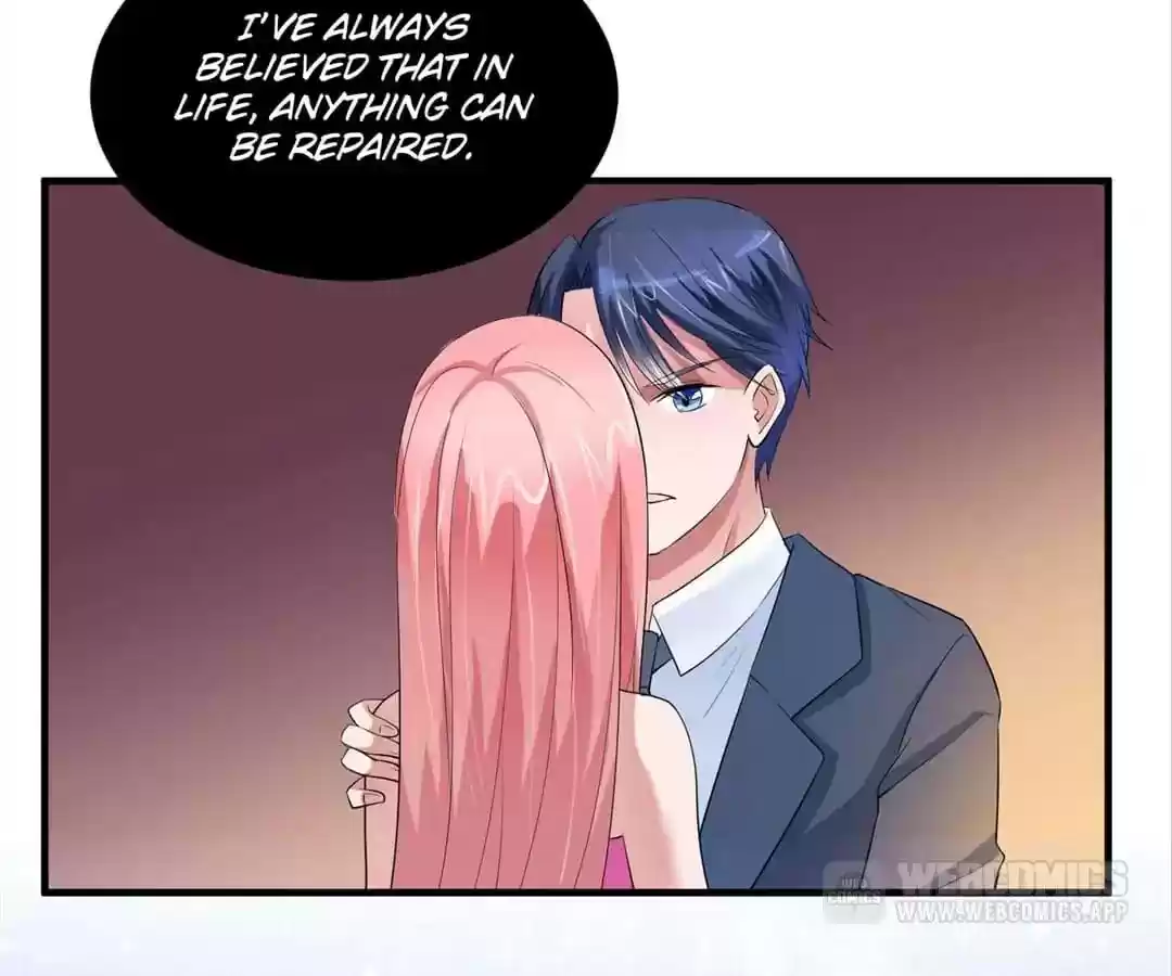 The Substitute Bride Chapter 77