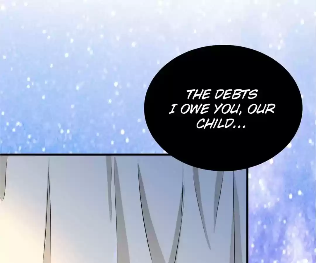 The Substitute Bride Chapter 77