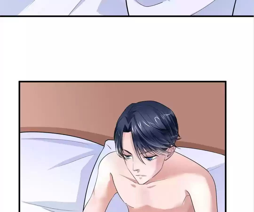 The Substitute Bride Chapter 78