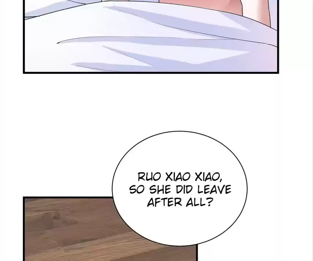 The Substitute Bride Chapter 78