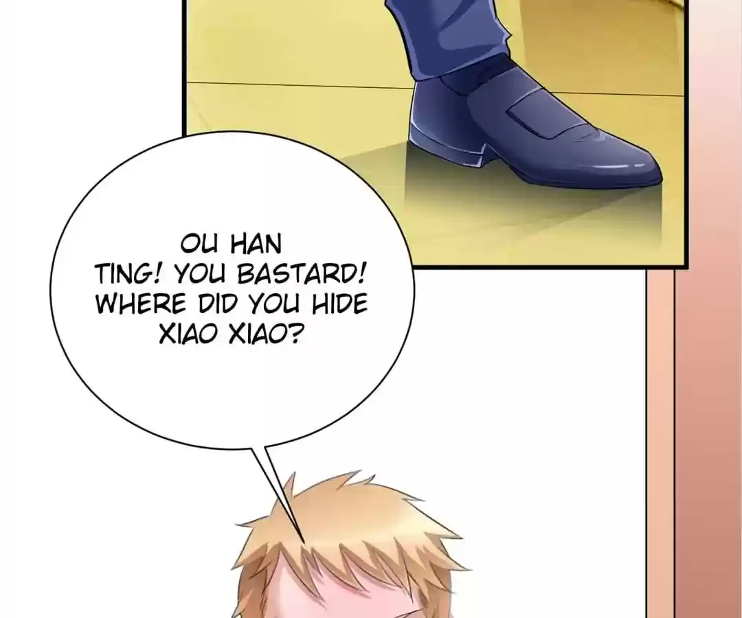 The Substitute Bride Chapter 78