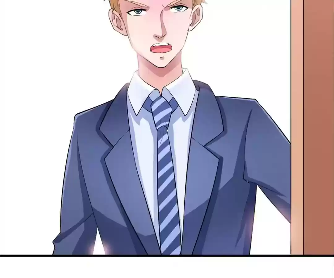 The Substitute Bride Chapter 78