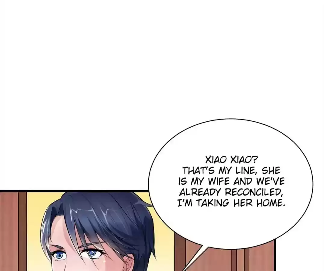 The Substitute Bride Chapter 78