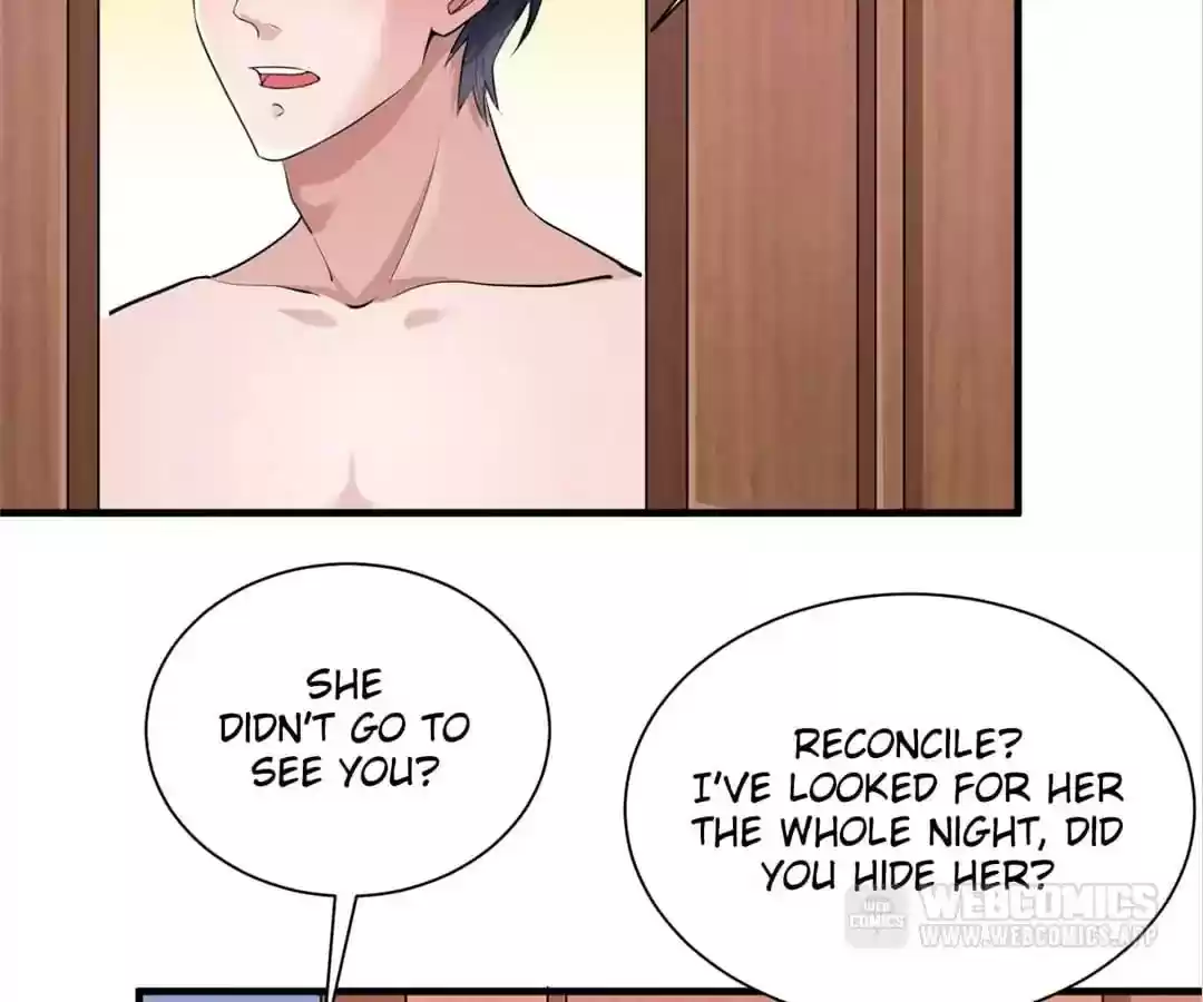 The Substitute Bride Chapter 78