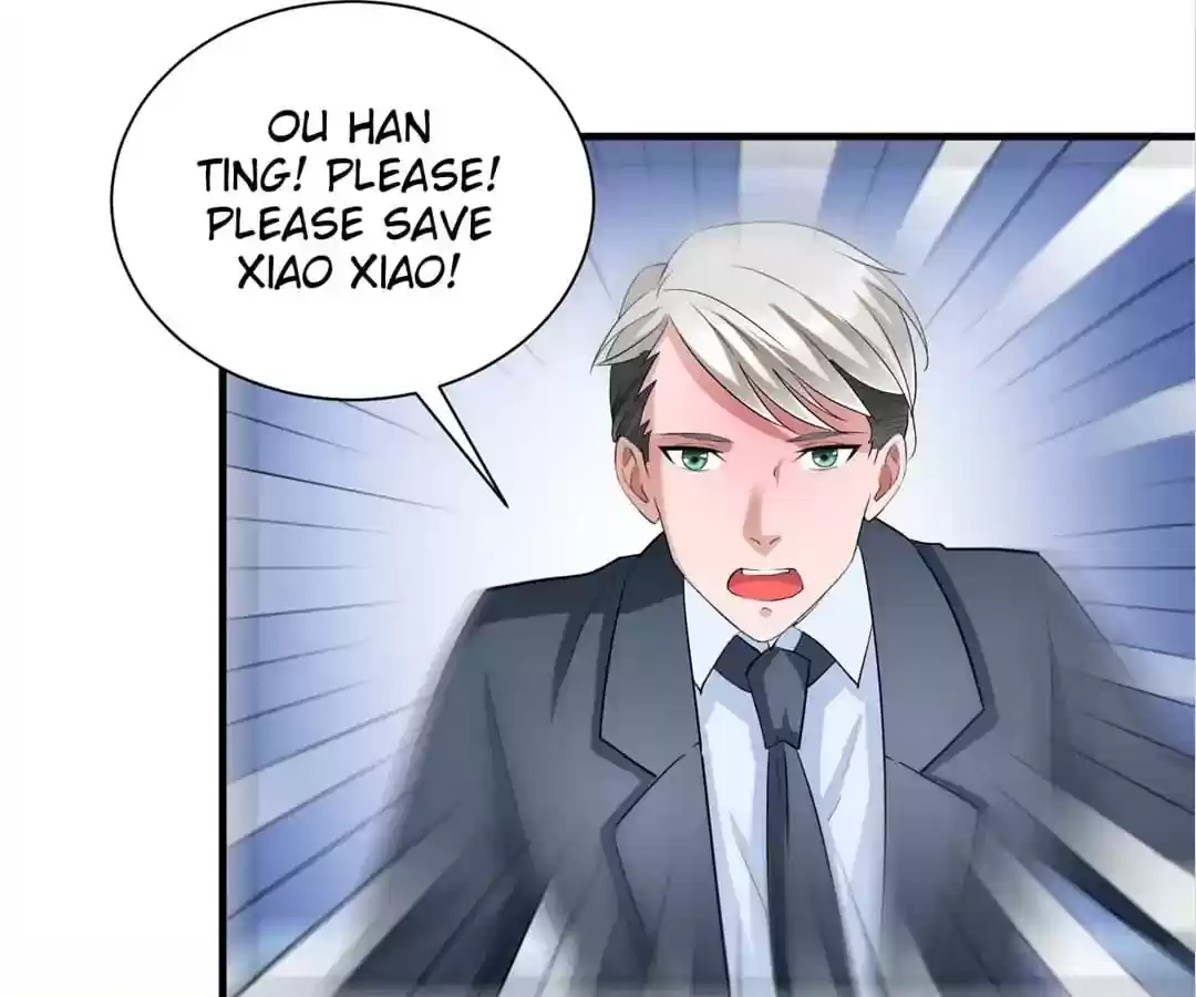 The Substitute Bride Chapter 78