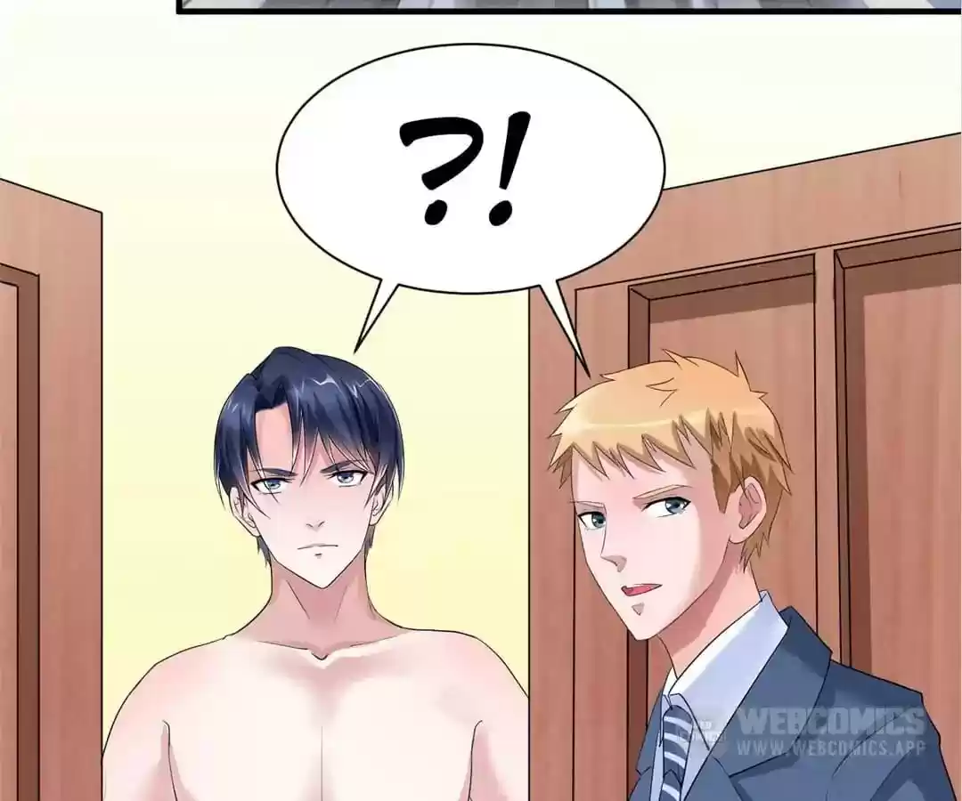 The Substitute Bride Chapter 78