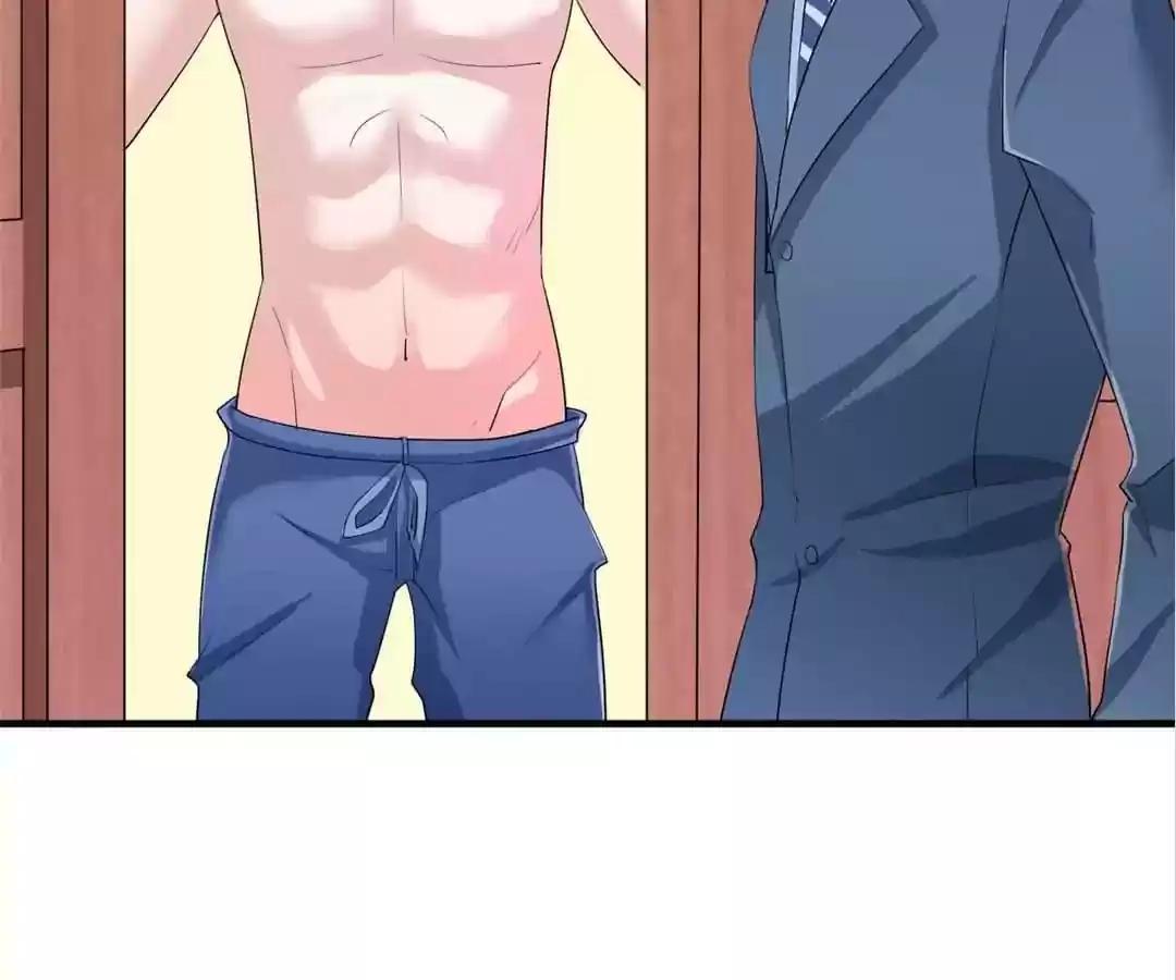 The Substitute Bride Chapter 78