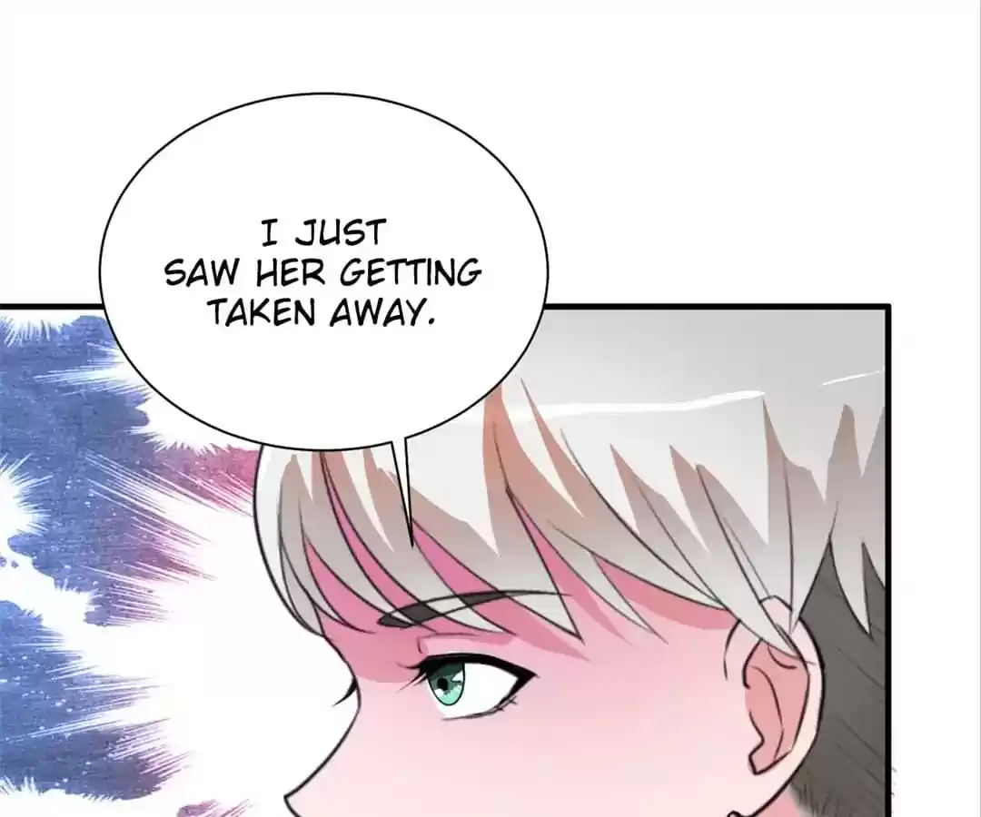 The Substitute Bride Chapter 78