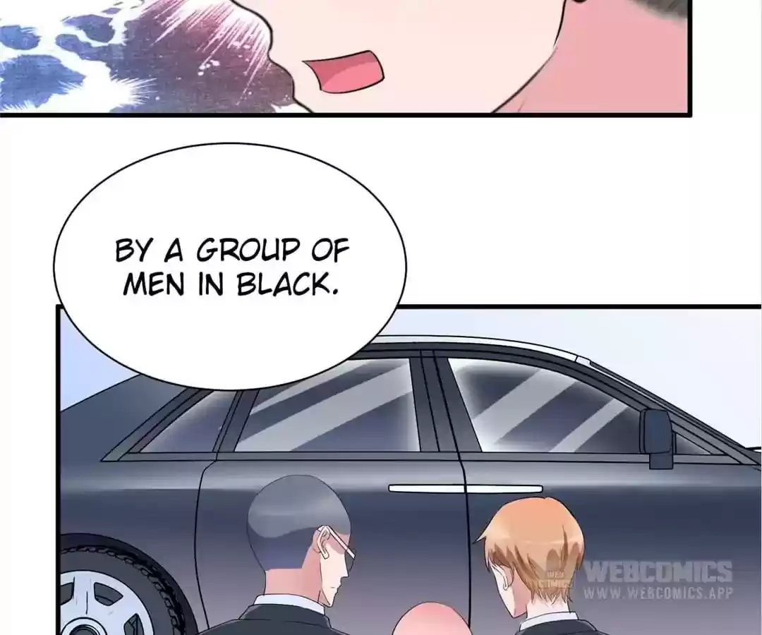 The Substitute Bride Chapter 78