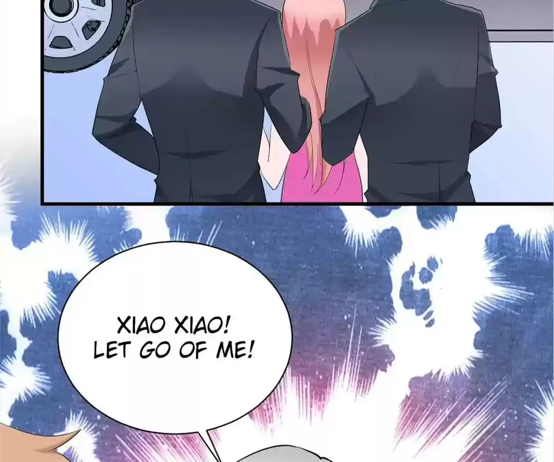 The Substitute Bride Chapter 78