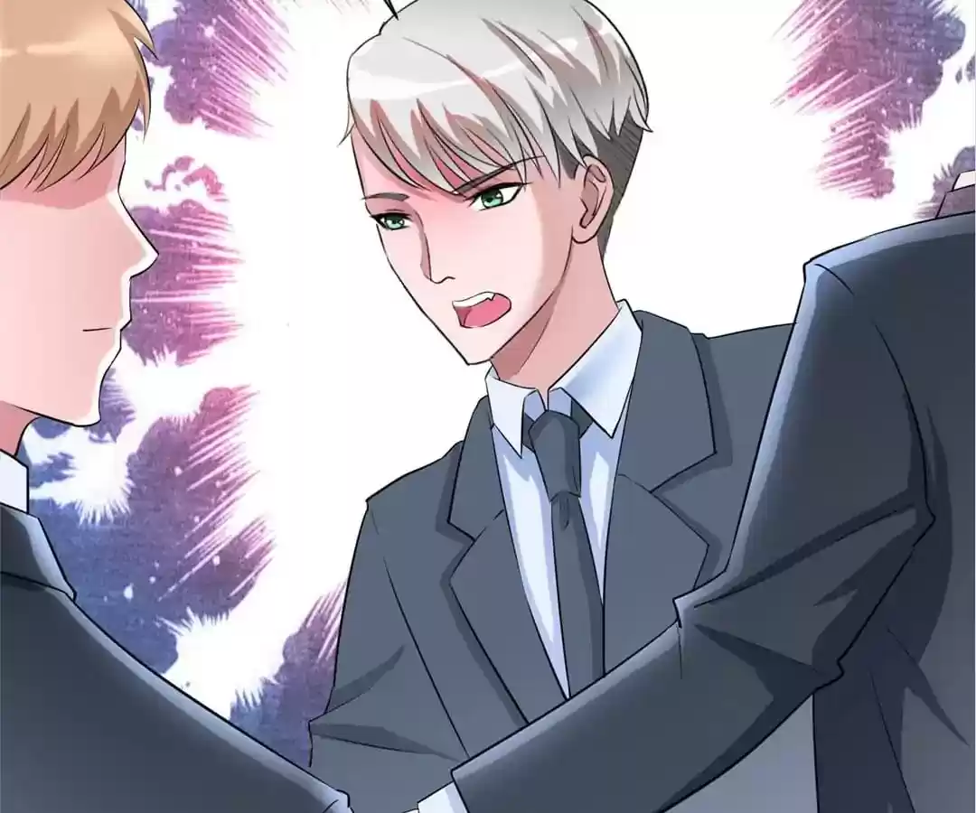 The Substitute Bride Chapter 78