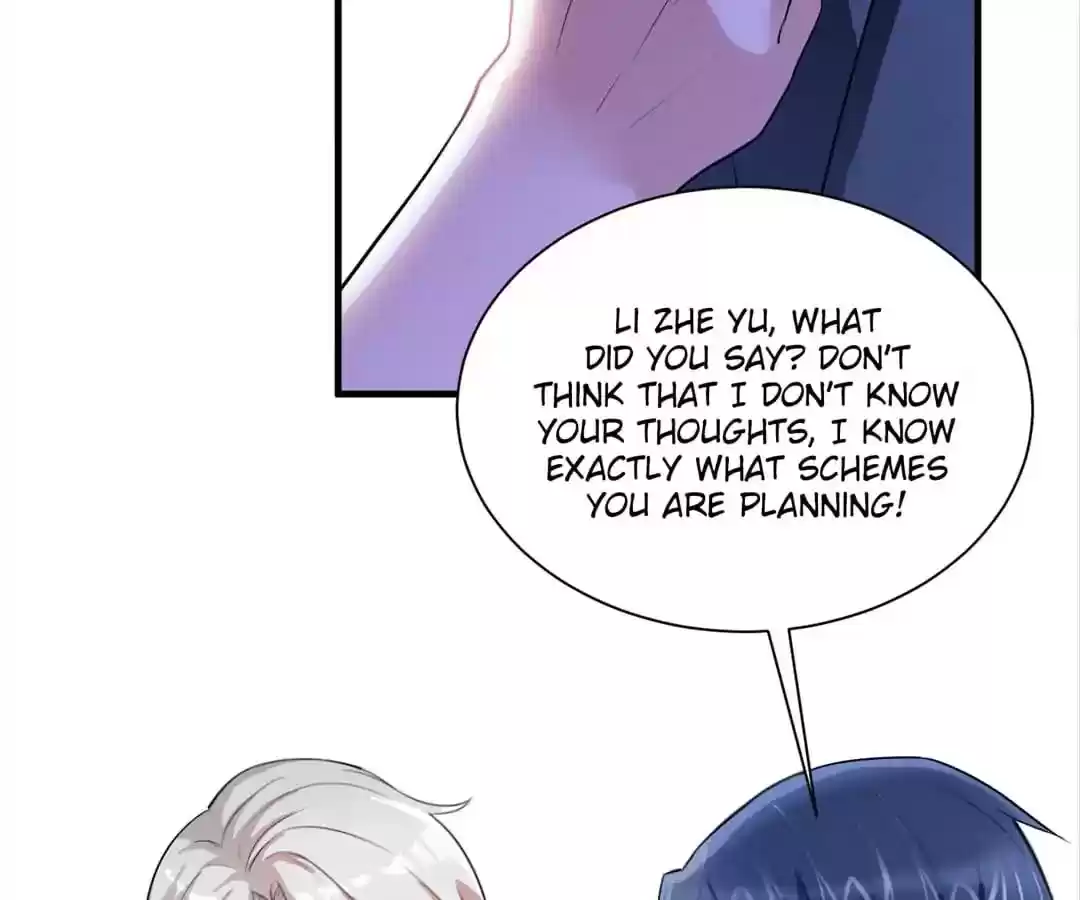 The Substitute Bride Chapter 78