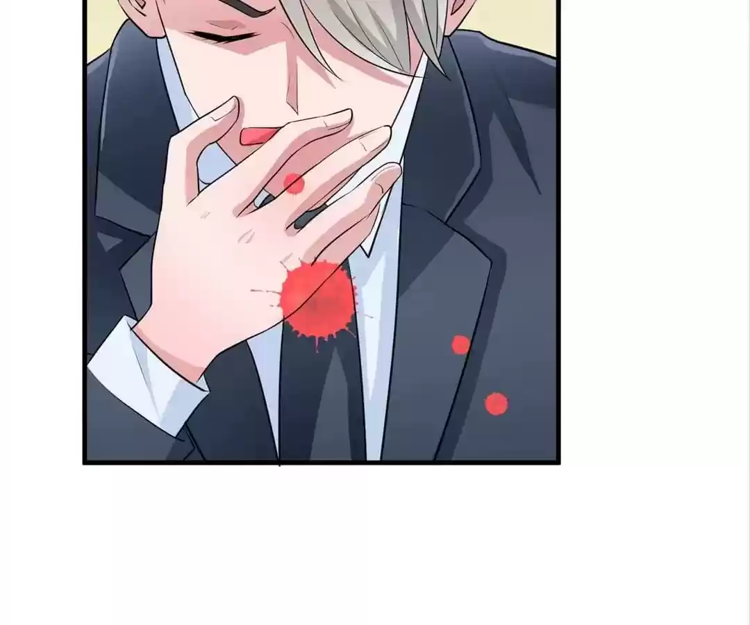 The Substitute Bride Chapter 78