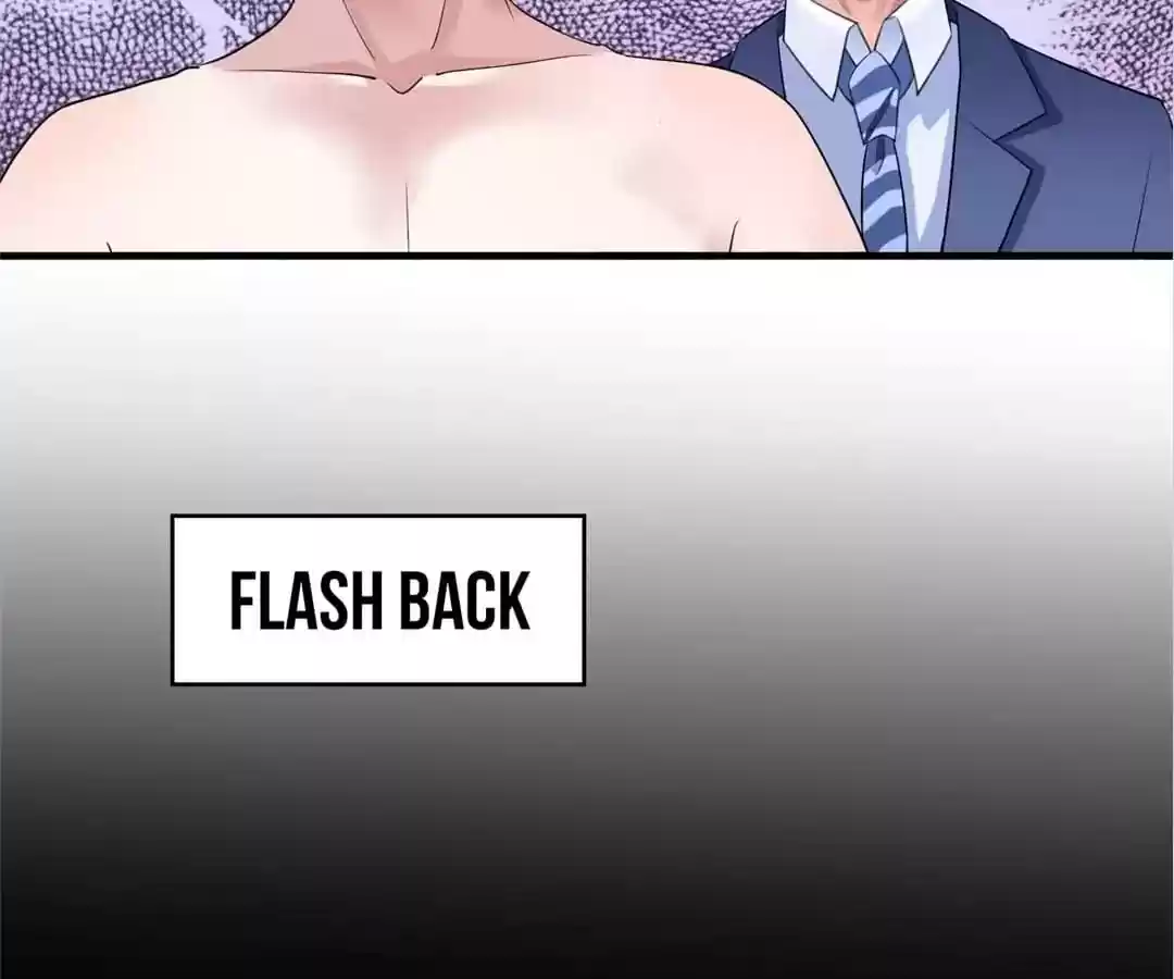 The Substitute Bride Chapter 78