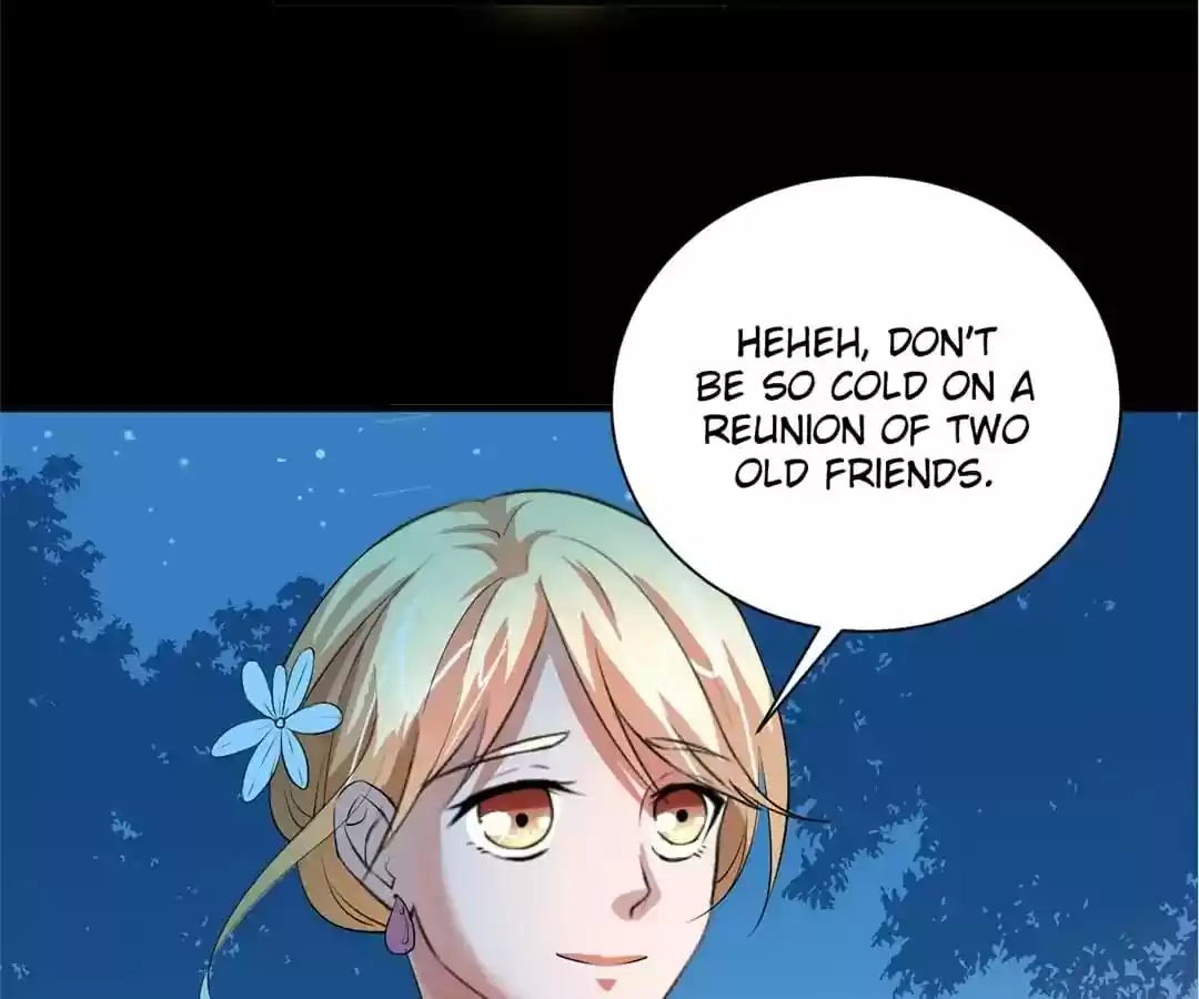 The Substitute Bride Chapter 78