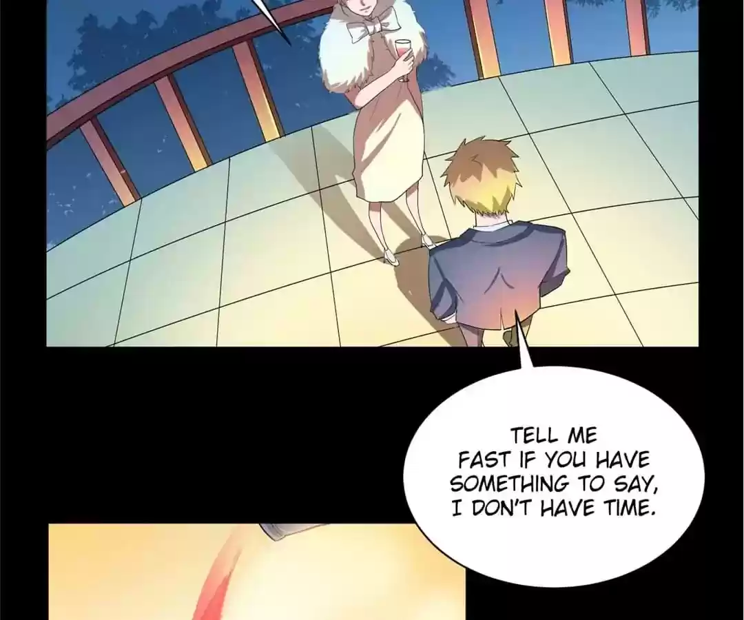 The Substitute Bride Chapter 78