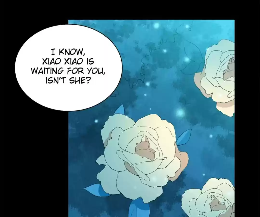 The Substitute Bride Chapter 78