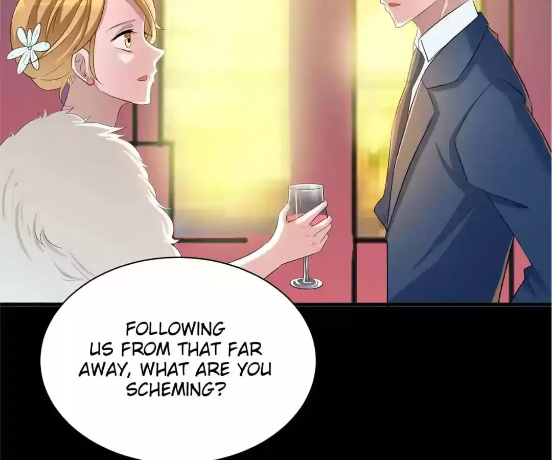 The Substitute Bride Chapter 78