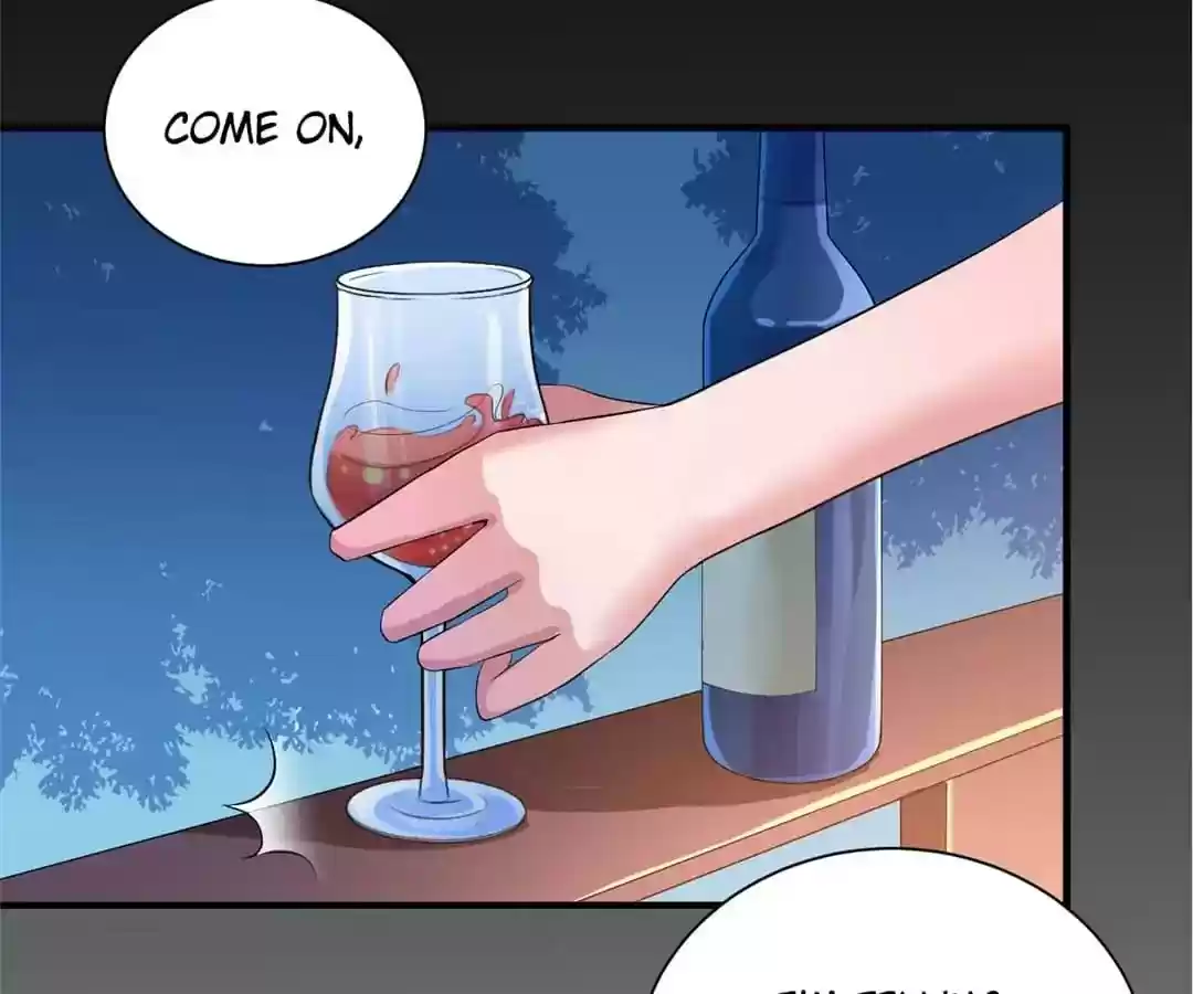 The Substitute Bride Chapter 78