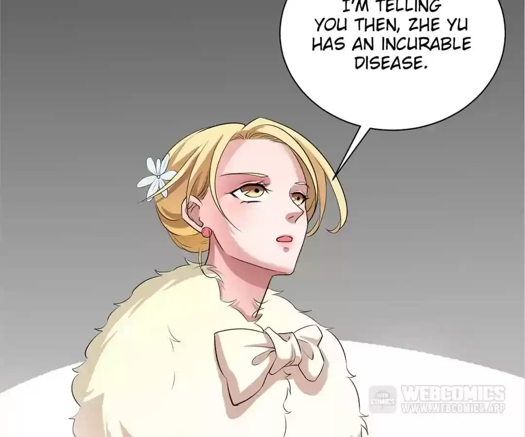 The Substitute Bride Chapter 78