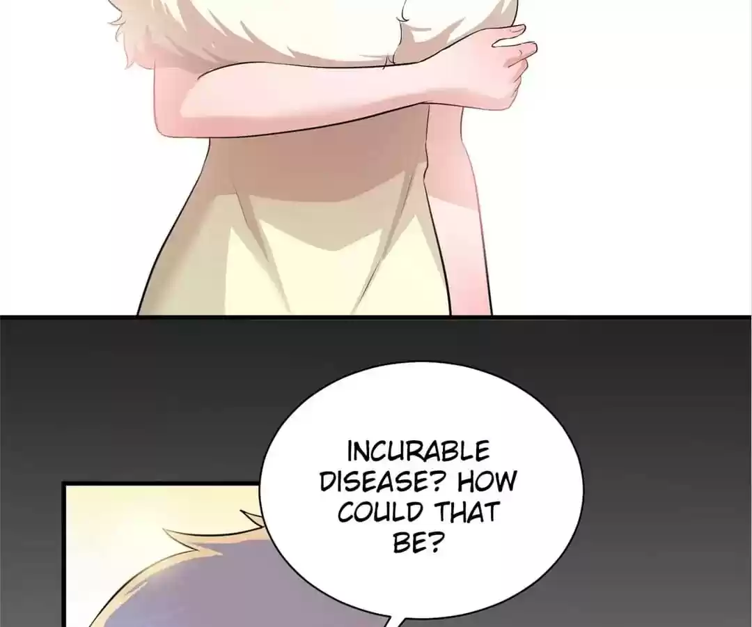 The Substitute Bride Chapter 78