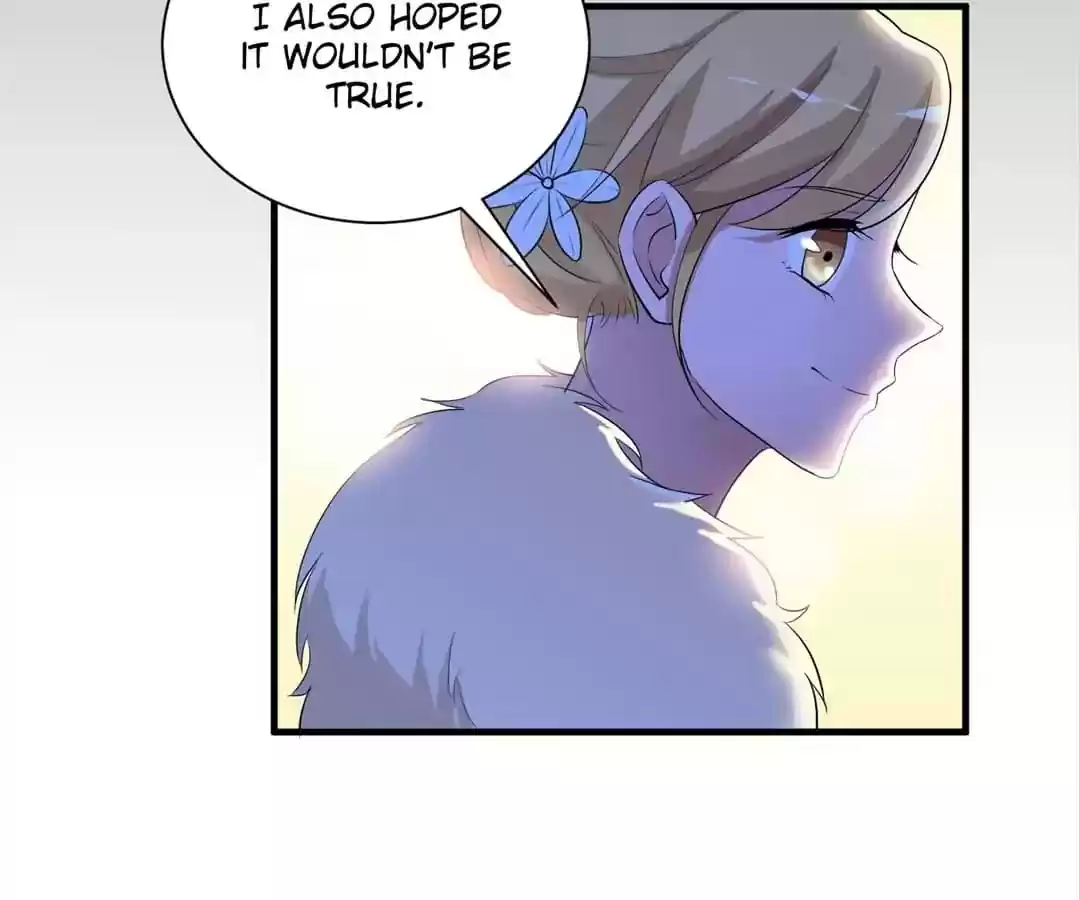 The Substitute Bride Chapter 78