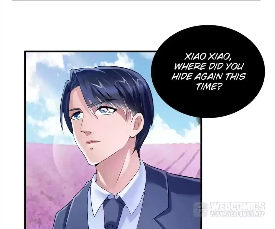 The Substitute Bride Chapter 79