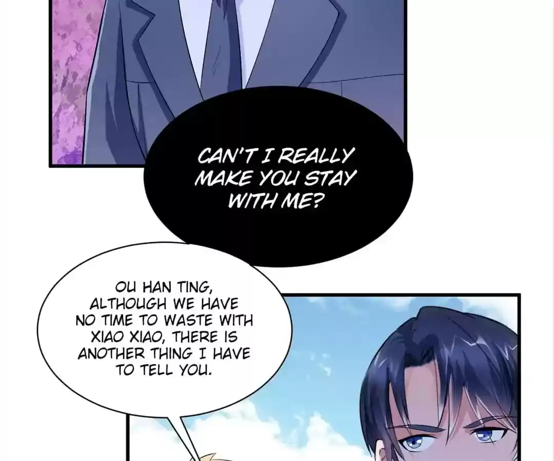 The Substitute Bride Chapter 79