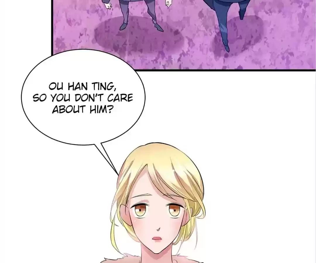 The Substitute Bride Chapter 79