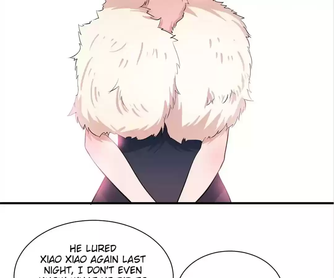 The Substitute Bride Chapter 79