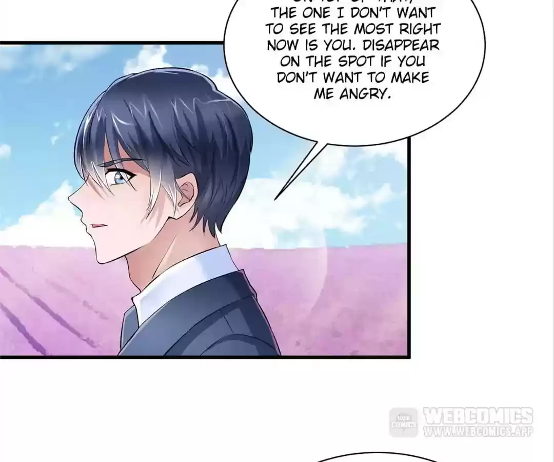 The Substitute Bride Chapter 79