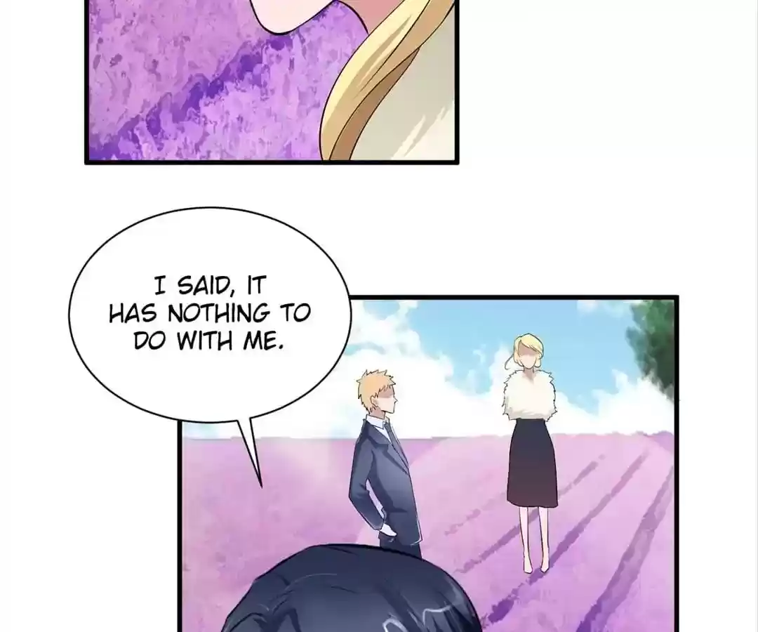 The Substitute Bride Chapter 79