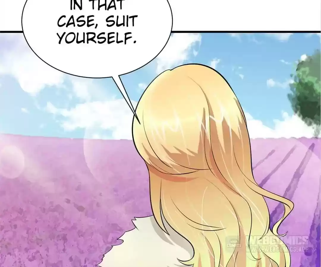 The Substitute Bride Chapter 79