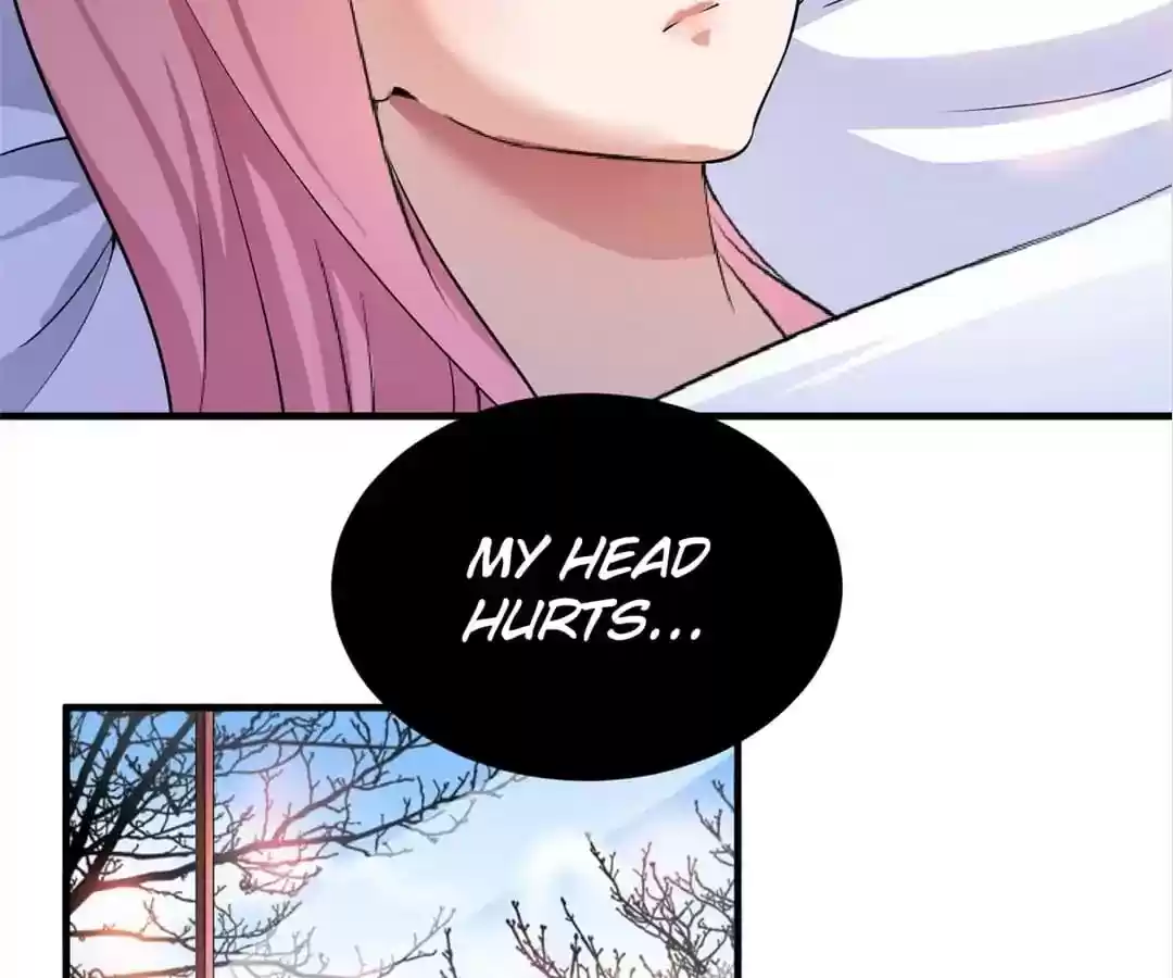 The Substitute Bride Chapter 79