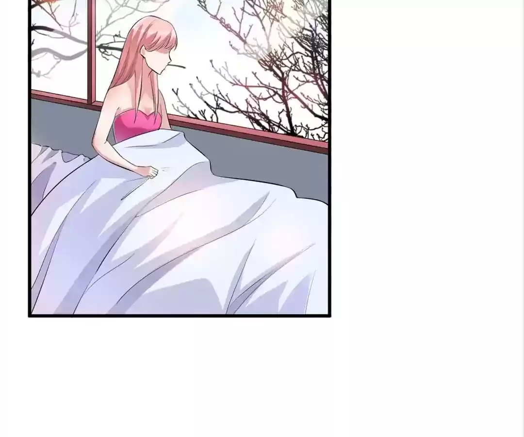 The Substitute Bride Chapter 79