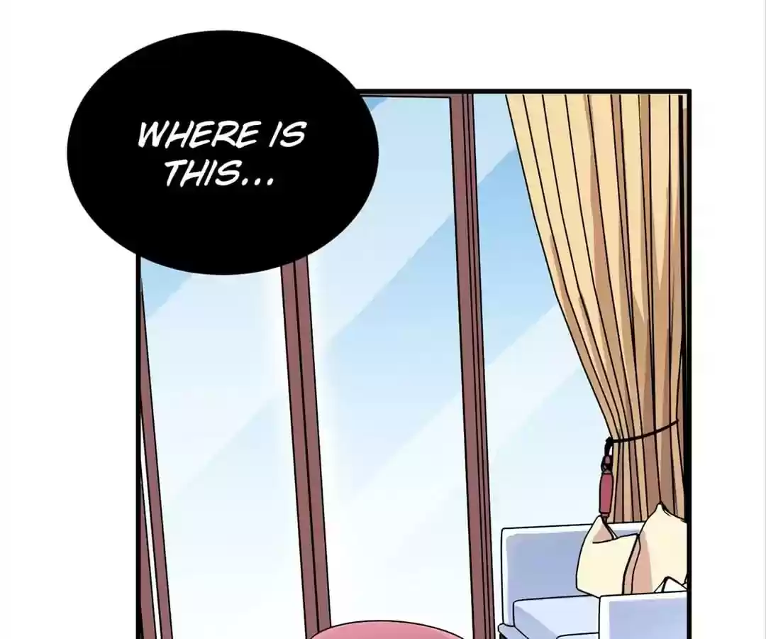 The Substitute Bride Chapter 79