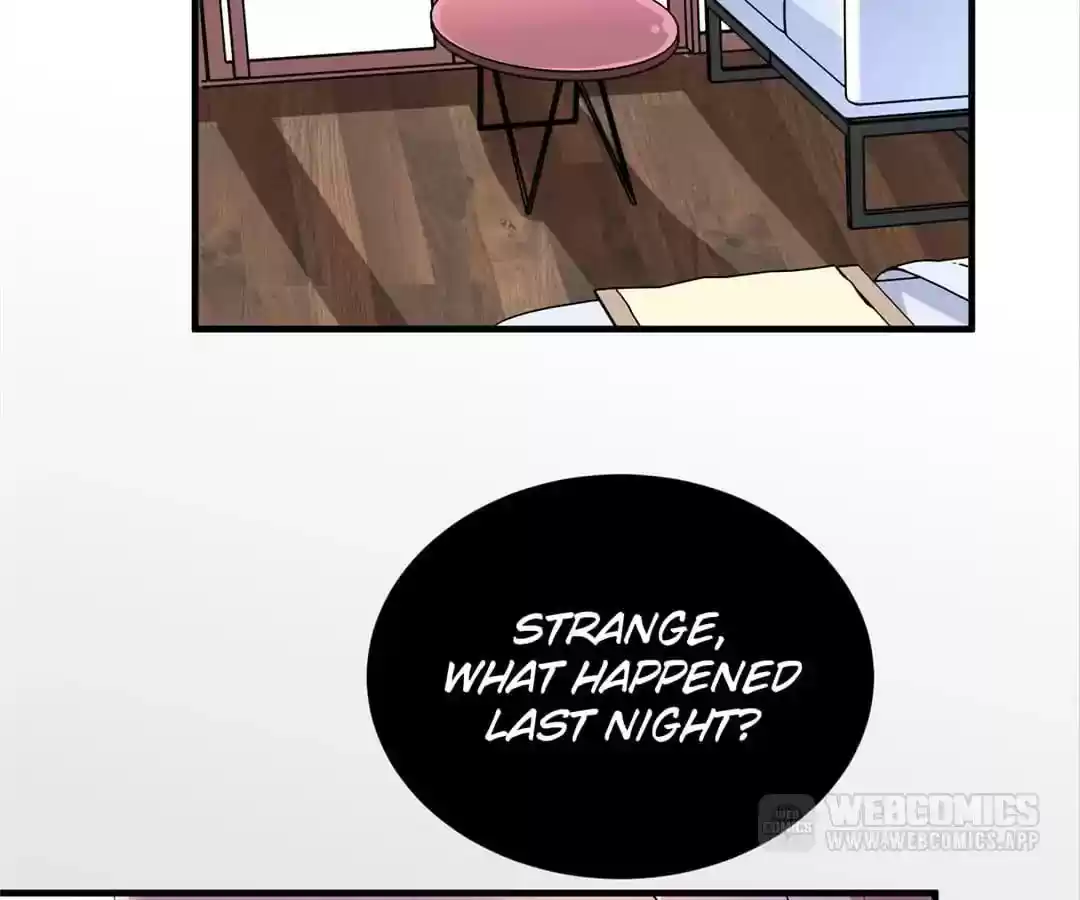 The Substitute Bride Chapter 79