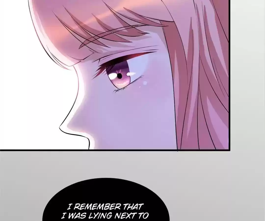 The Substitute Bride Chapter 79