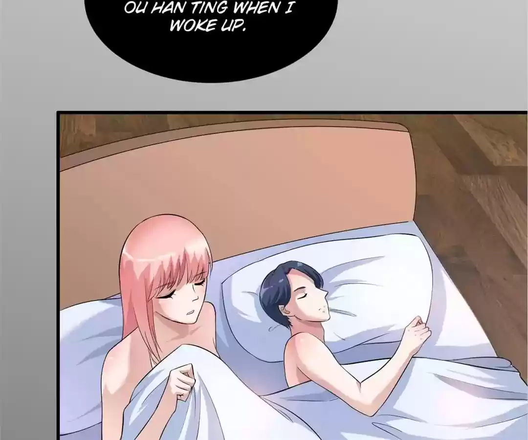 The Substitute Bride Chapter 79