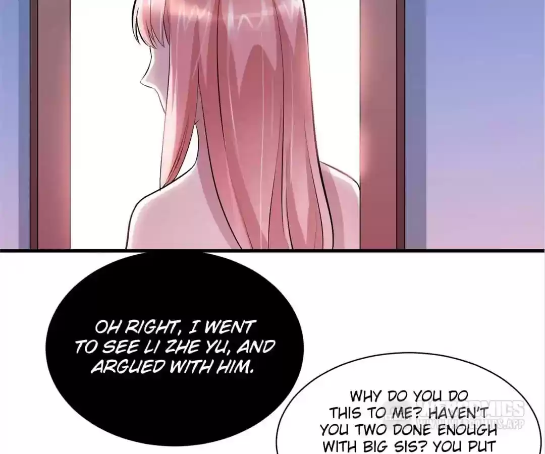 The Substitute Bride Chapter 79