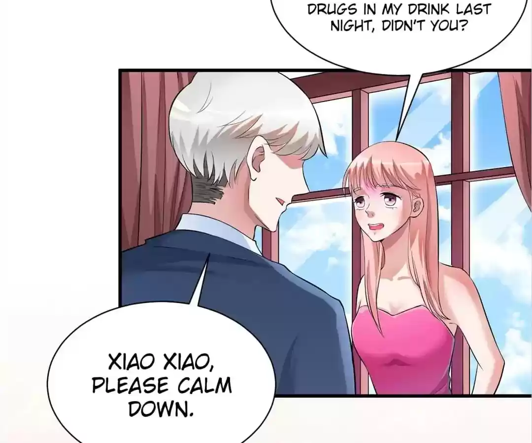 The Substitute Bride Chapter 79