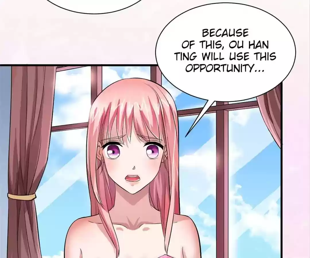 The Substitute Bride Chapter 79