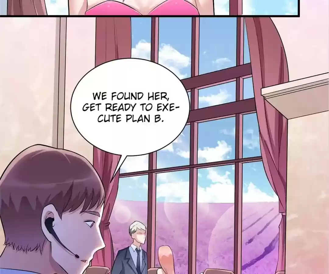 The Substitute Bride Chapter 79